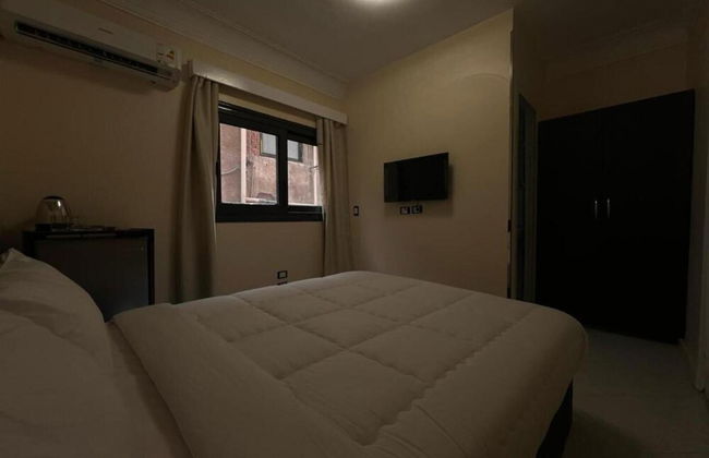 Rawdat Al Ahram - Foto 8