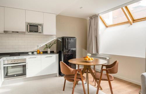 Home Art Apartments Salamanca - Foto 6