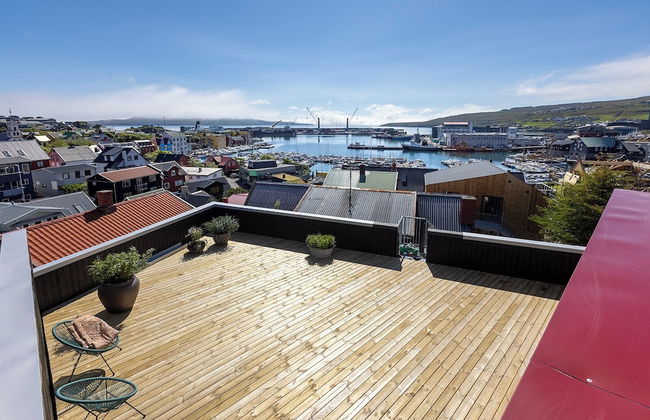 Downtown - Retro Decor - Stunning Views - Terrace - Foto 39