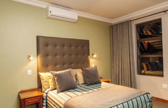 Blyde Canyon, A Forever Resort - Foto 21