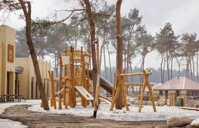 Safari Resort Beekse Bergen - Foto 46