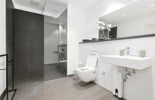 Old Town Apartments - Foto 57