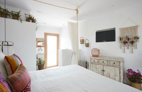 Can Tres Formentera - Foto 9