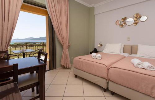 Finiki Plaza - Photo 156