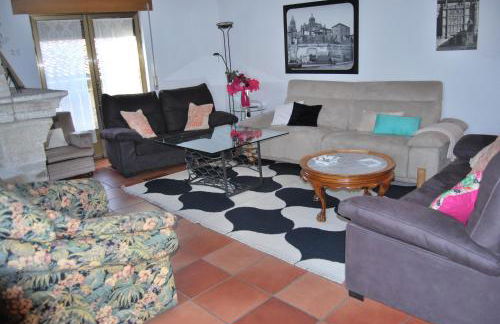 Casa Rural La Cuadraá - Foto 16