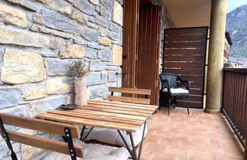 El Secret del Pirineu - L'Amfitriona - Foto 15