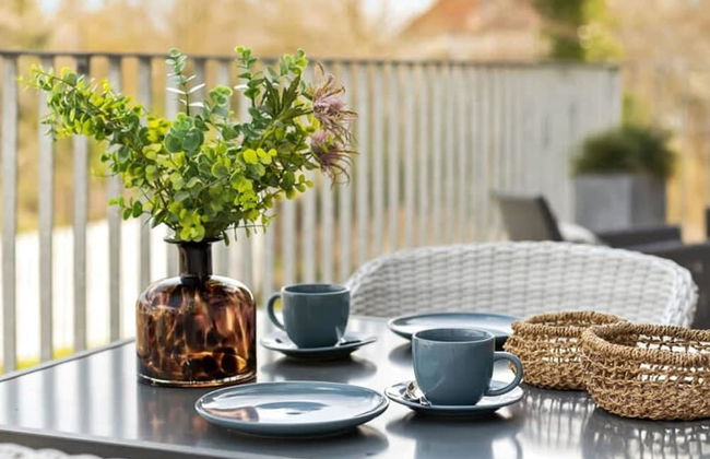 Apartment With Natural Swimming Pool - Foto 21