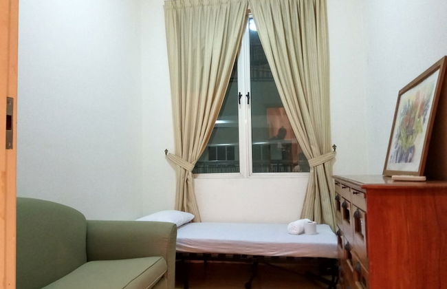 231TR Service Apartments by iHost - Foto 8