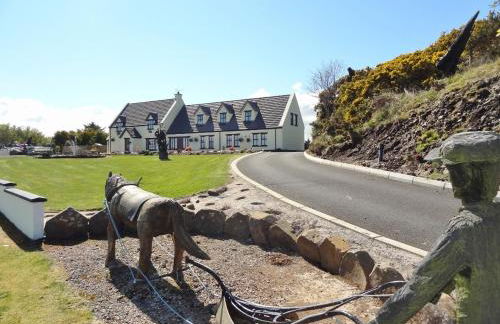 Glenmore House - Foto 20