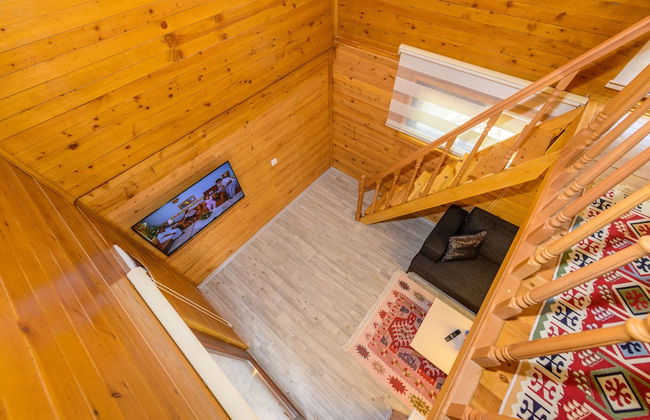 Anatolian Apartments - Photo 11