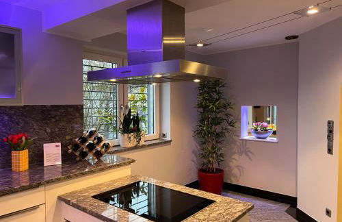 HTS Haus Respirada Wellnessarea, Whirlpool, GYM, Sauna - Foto 20