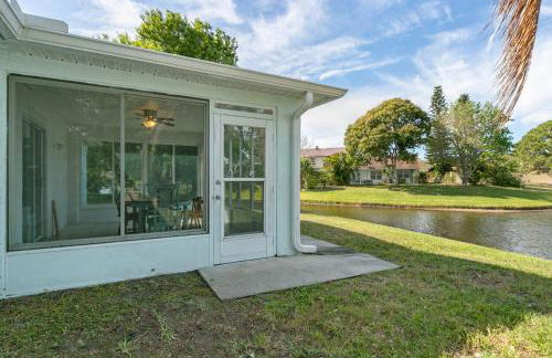 Water view - Foto 12