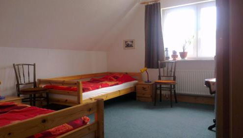 Gästewohnung Wansdorf - Foto 4