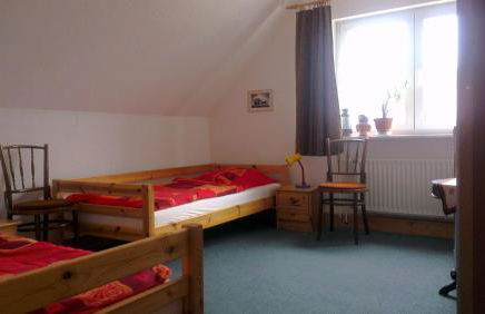 Gästewohnung Wansdorf - Foto 4