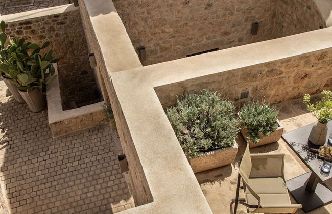 Korona Boutique Hotel - Foto 51