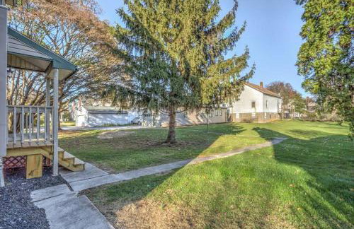 The Conservatory-20 min to Lanc - Foto 37