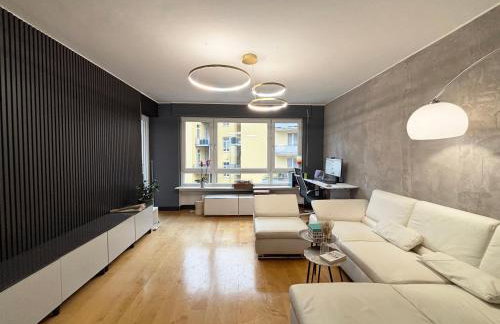 Modernes 2-Zimmer-Apartment in der Altstadt - Photo 33