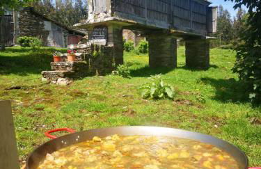 Casa O Coto - Foto 27