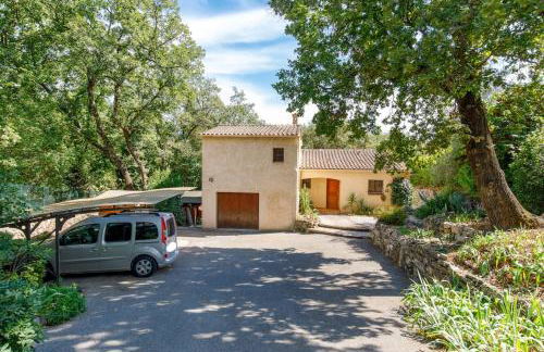 "The Oak’s Villa" Poolspa Nature - Foto 46