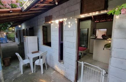 Quitinetes Rusticas Junto a Natureza - Bruxas e Bruxos - Foto 50