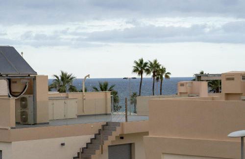 Mil Palmeras Beachfront Bliss - Foto 23