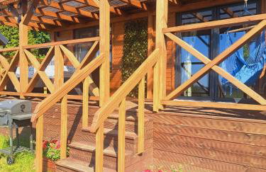 Domki Na Wzgórzu - domek nr 2 - Foto 33