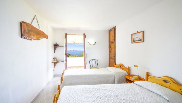 Villa Bacco - Foto 3, Habitación