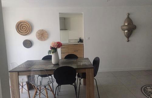 CHEZ LALLA - Foto 10