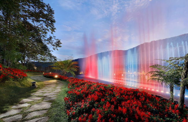 Dusun Bedugul Asri - Foto 37