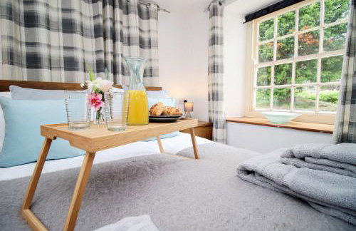 The Cornish Nook Beautiful Grade 2 Listed Building In Cornwall By STAE-Homes - Foto 14