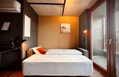 Stadthaus Neckarsulm serviced apartments – Stadthaus Heiner - Foto 71