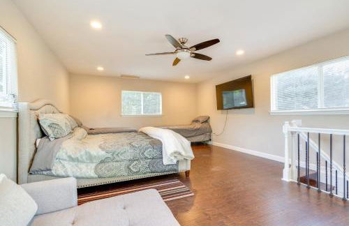 Near Hiking and Golf Cozy Cottage in Morgan Hill! - Foto 13