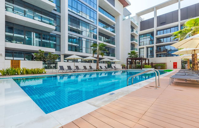 FAM Living - City Walk Dubai - Photo 54