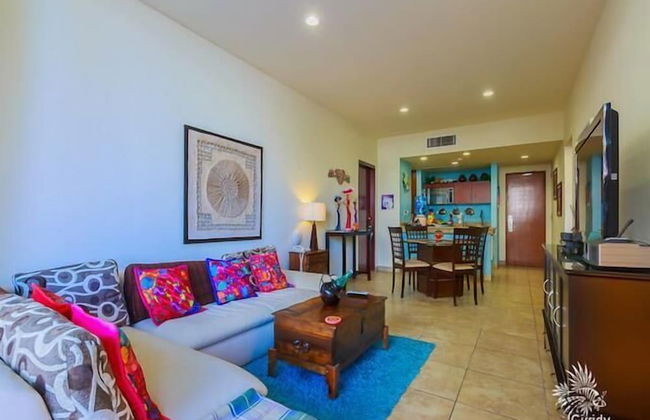 Ixchel - Ground Floor One Bedroom Suite 2108 - Foto 30