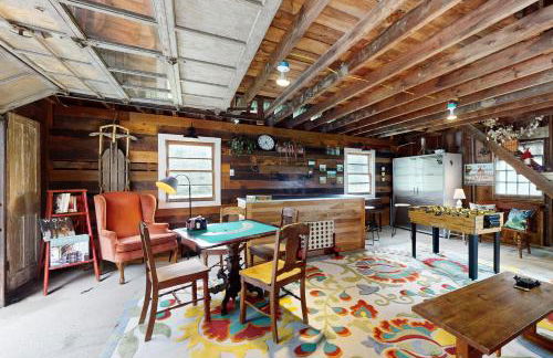 Historic Valley View - Foto 17