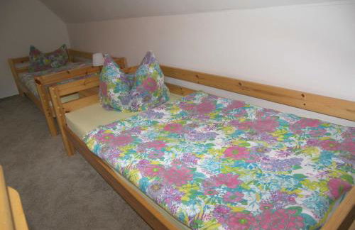 Ferienwohnungen Dahms - Foto 29