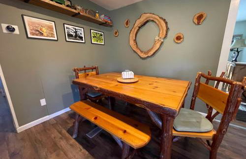 High-View Catskills Cabin - Photo 10