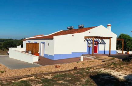 Monte da Caniveta - Casa do Avô - Foto 19