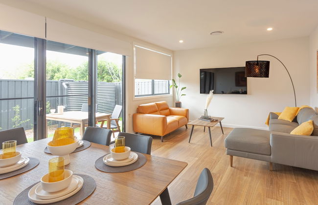 Chapel Heights Apartments - Foto 11