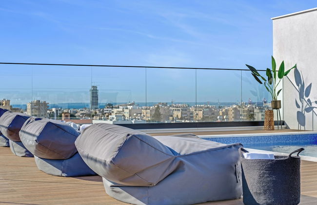 Sanders Crystal 2 Limassol - Photo 51