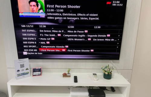 Sea Breeze - Brisa do Mar - Pé na Areia em Itapema - Foto 20