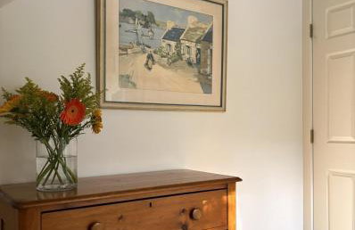 Green Mountain Sanctuary - An Artful Vermont Home - Foto 34