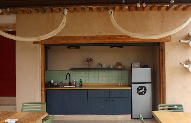 Alma Liebre Viñedos del Valle - Foto 48