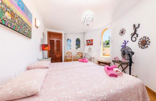 Villa Por Fin - Photo 20