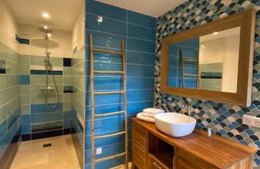 Villa CARIOCA St Tropez - Foto 31