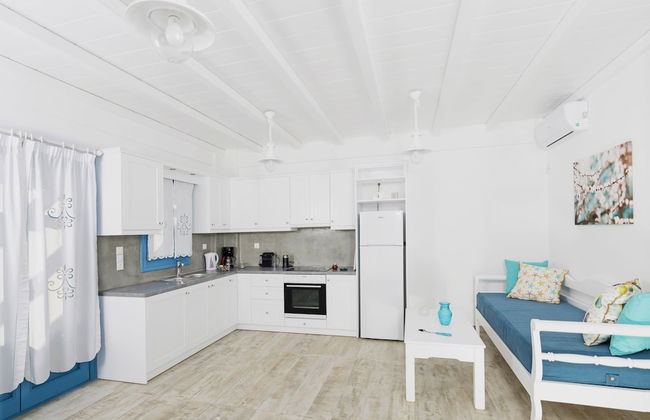 Aegean Sea Villas - Foto 55