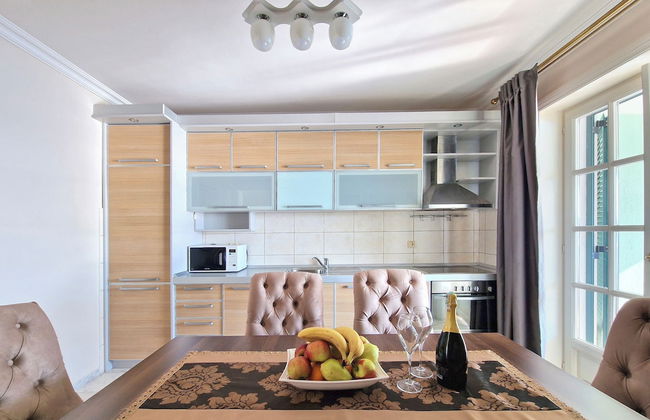 Beach Apartments Montesan - Foto 68