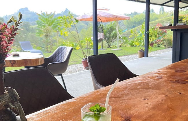 Cardinal Glamping - Foto 15