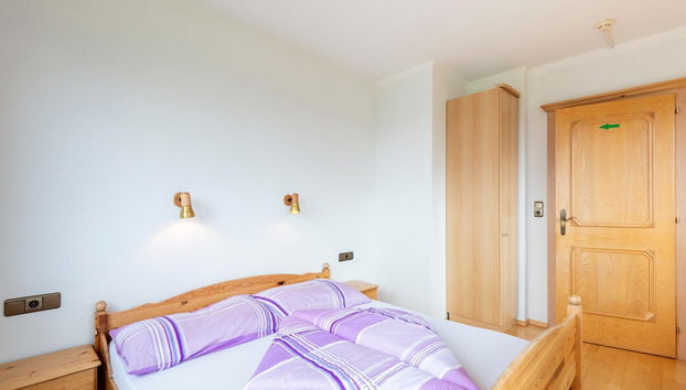 Welcoming Apartment in Stummerberg With Terrace - Foto 5, Habitación