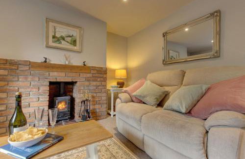 ForgetMeNot Cottage - Foto 9